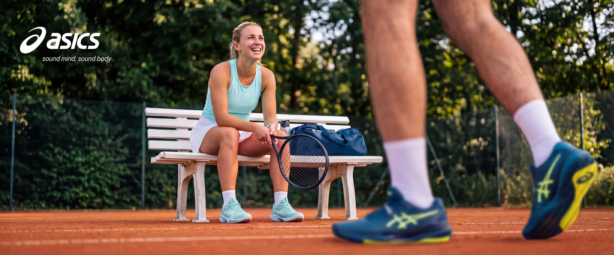 Master the Court with Tennis-Point